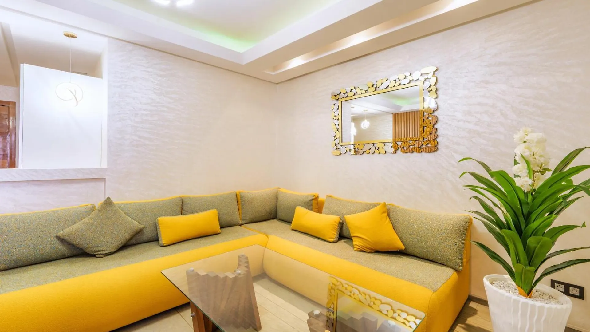 Menara Garden Apartment Marrakesh Morocco