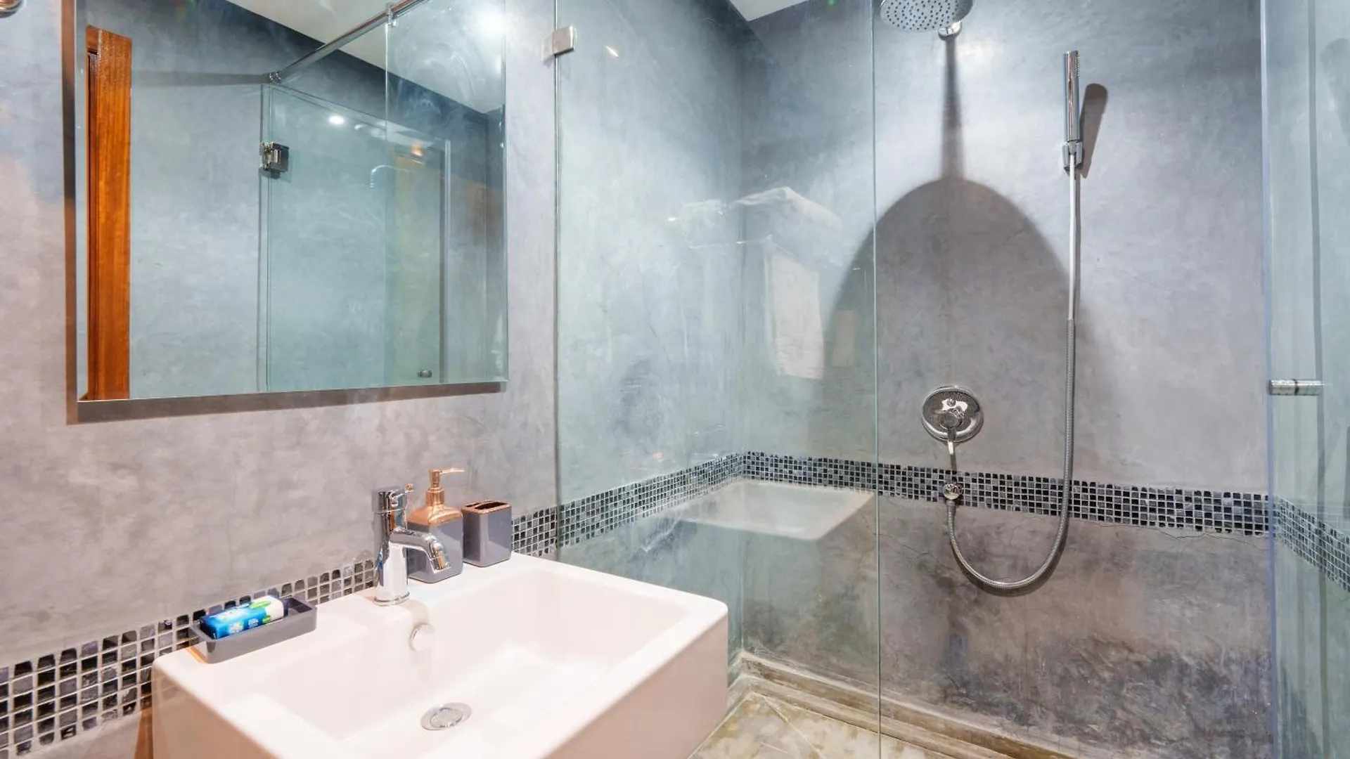 Menara Garden Apartment Marrakesh