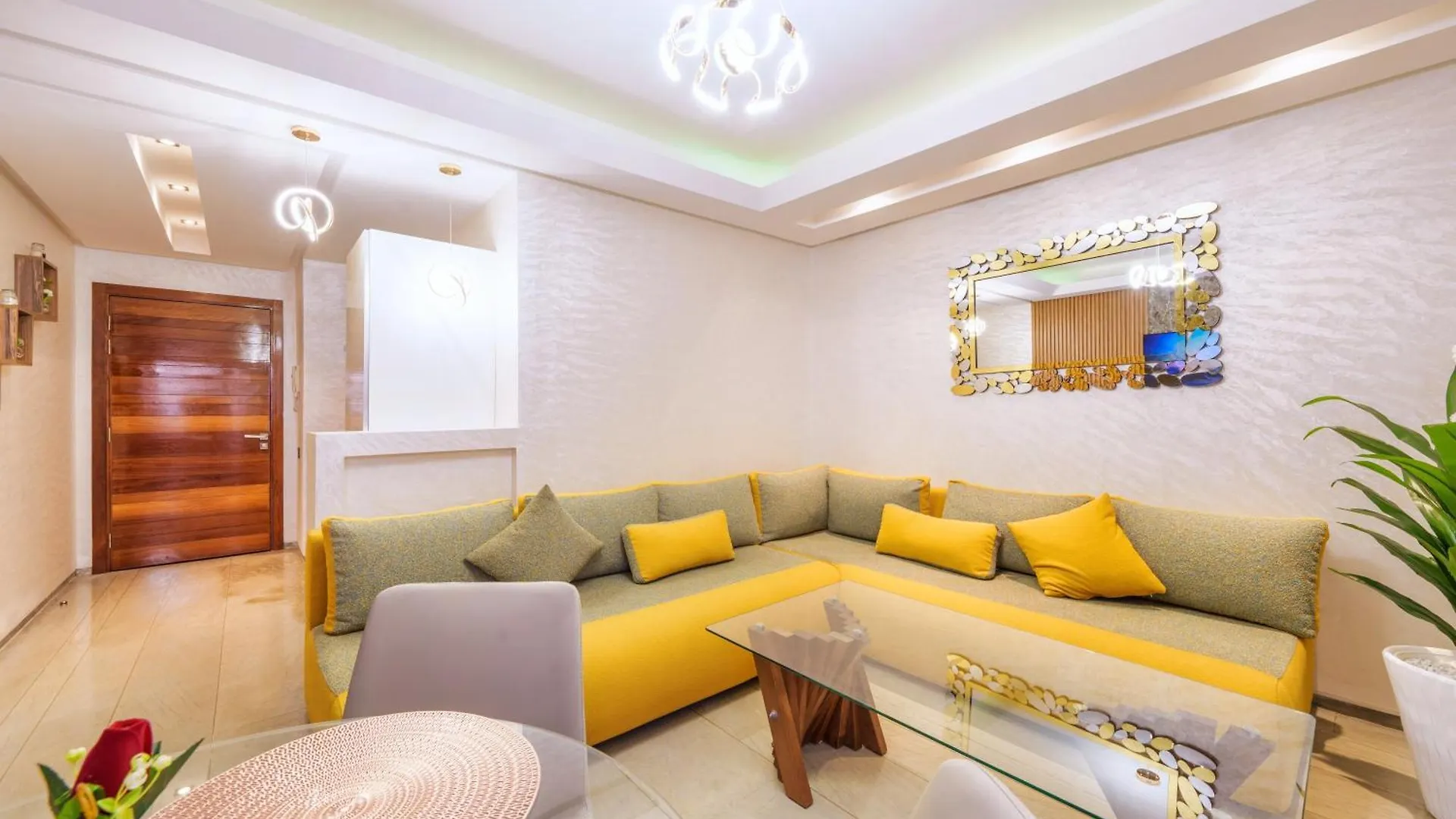 Menara Garden Apartment Marrakesh 0*,