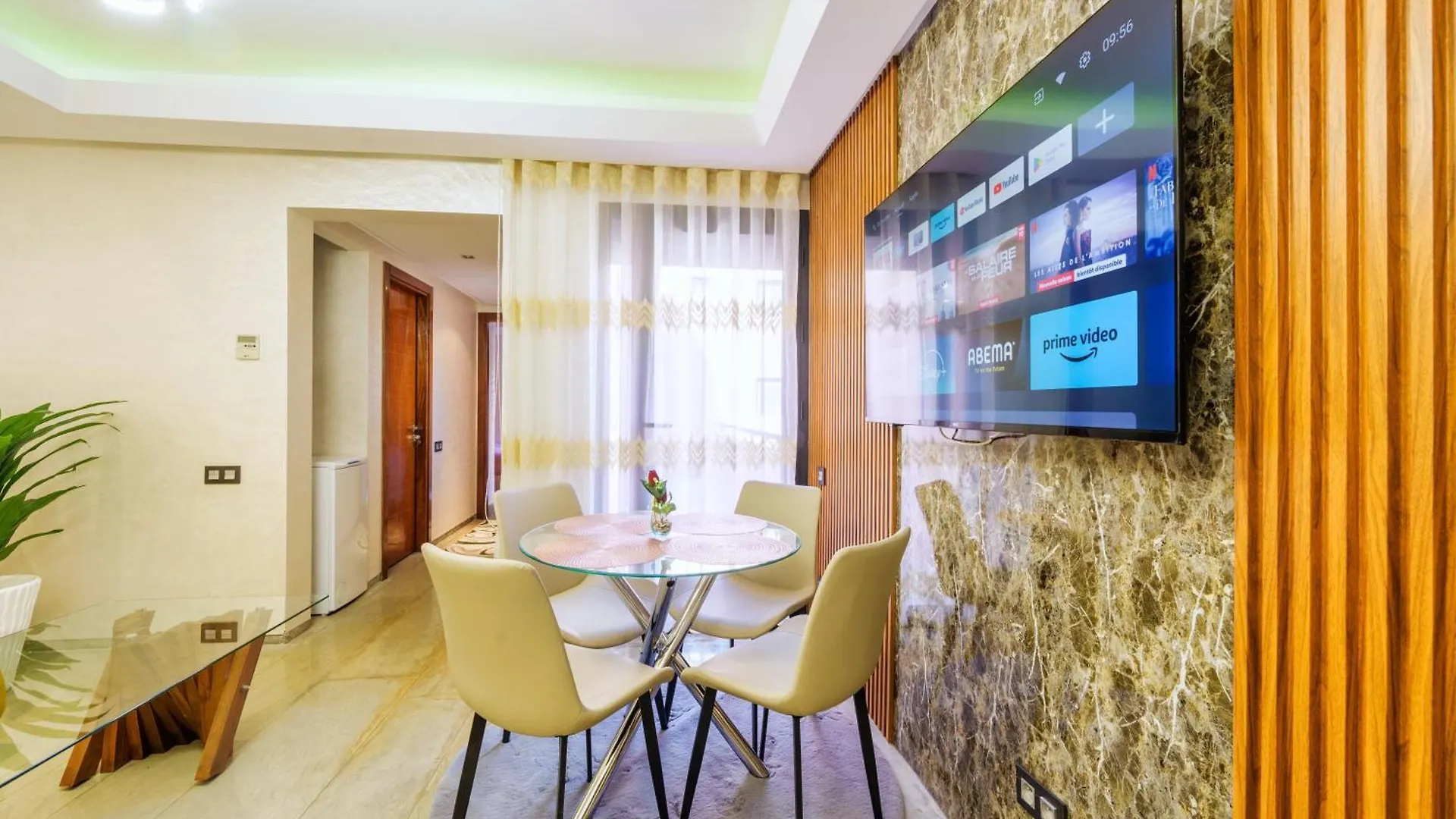 Menara Garden Apartment Marrakesh 0*,  Morocco