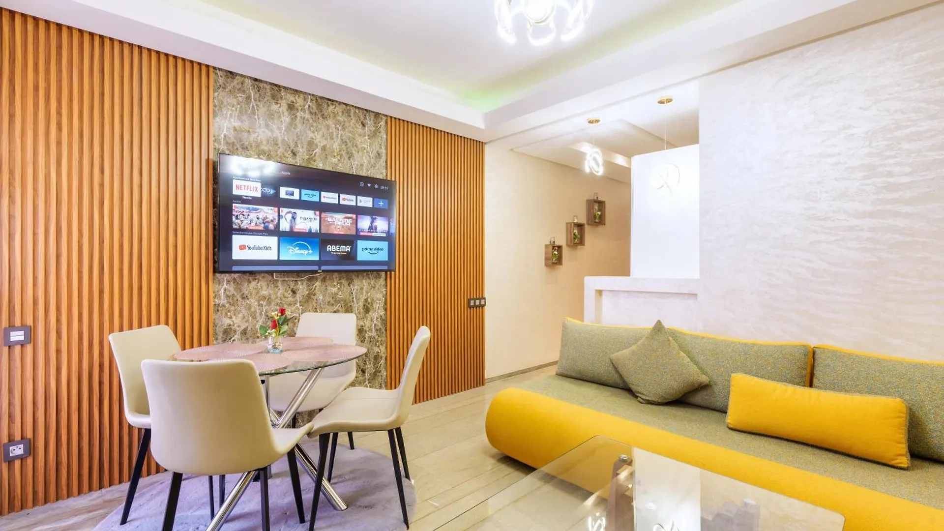 Menara Garden Apartment Marrakesh